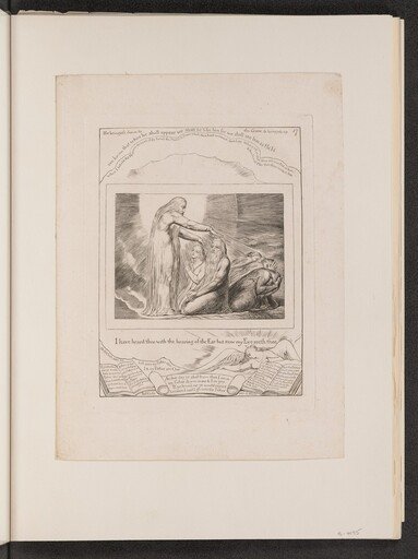 The Vision of Christ
