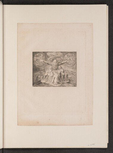 Job and His Daughters