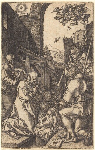 The Nativity