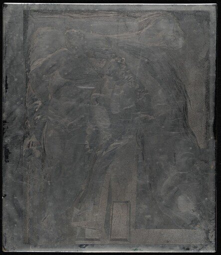Death of the Strong Wicked Man
