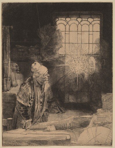 Faust