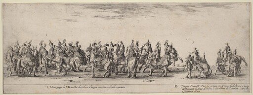 Twenty Pages and Five Turkish Horses