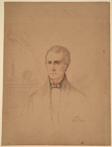 Thomas Mellon