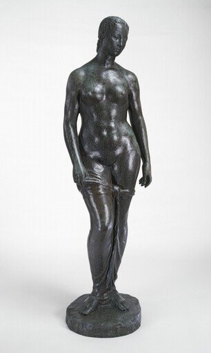 Standing Woman