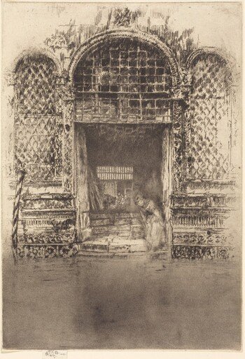 The Doorway