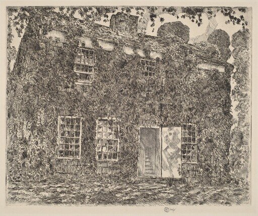 Home Sweet Home Cottage, No. 3, Easthampton