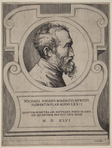 Michelangelo