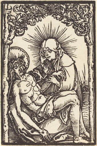 The Lamentation