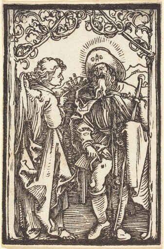 Saint Roch