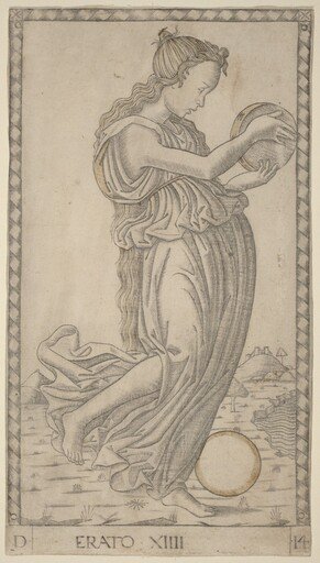 Erato