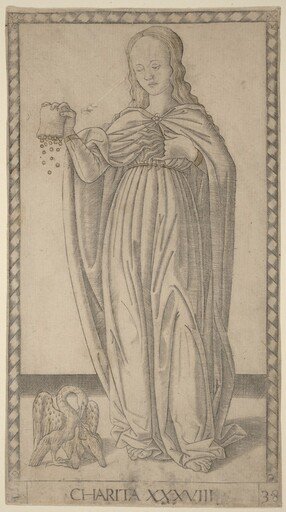 Charita (Charity)