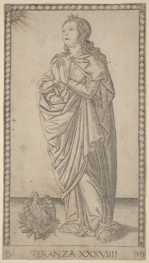 Speranza (Hope)