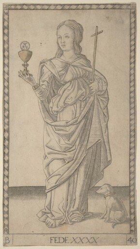 Fede (Faith)