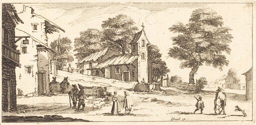 A Church