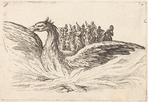 Entry of Monseigneur Henry de Lorraine, Marquis de Moy, under the Name of Pirandre