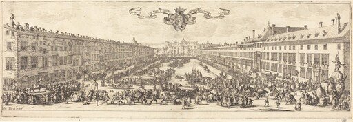 The Carrière at Nancy