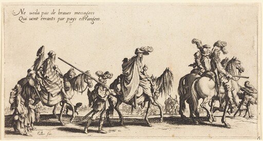The Bohemians Marching: The Vanguard