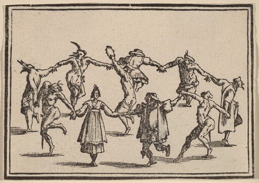 The Dance