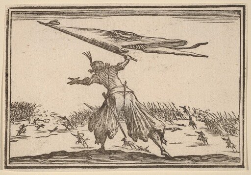 Standard Bearer