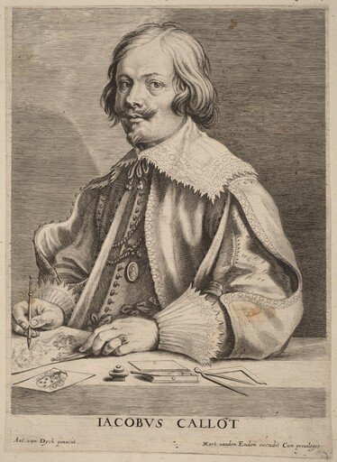 Jacques Callot