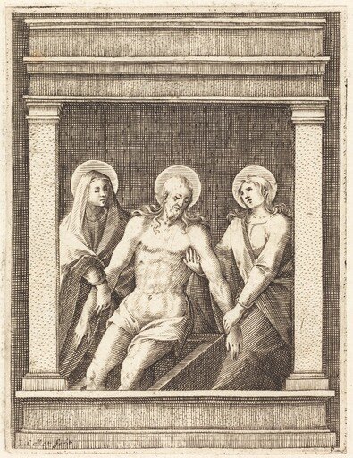 Lamentation