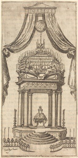 The Catafalque
