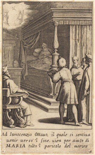 Innocent VIII