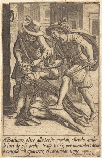 Bastiano