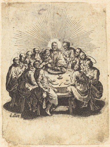 The Last Supper