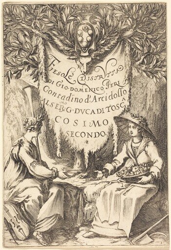 La belle jardinière