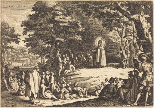 Saint Amond