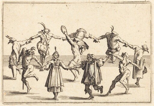 The Dance