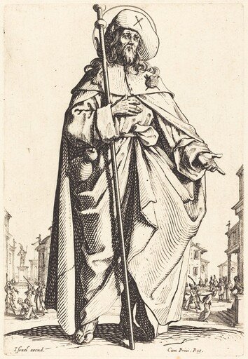 Saint James the Great