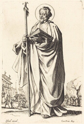 Saint Thomas