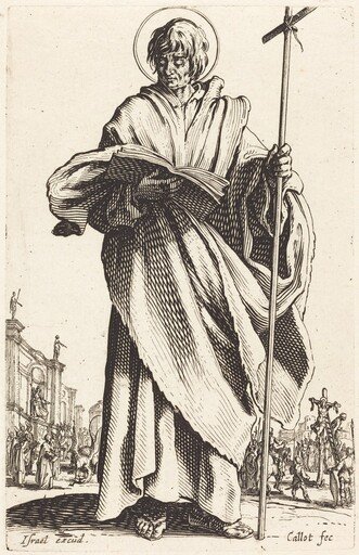 Saint Philip