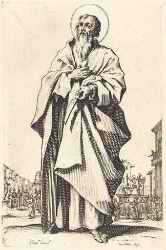 Saint Bartholomew