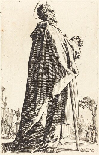 Saint Matthew