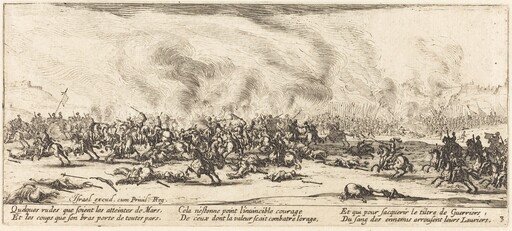 The Battle