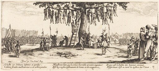 The Hanging