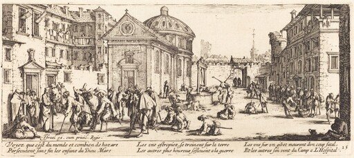 The Hospital