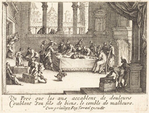 The Inheritance