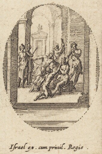 Crowning with Thorns