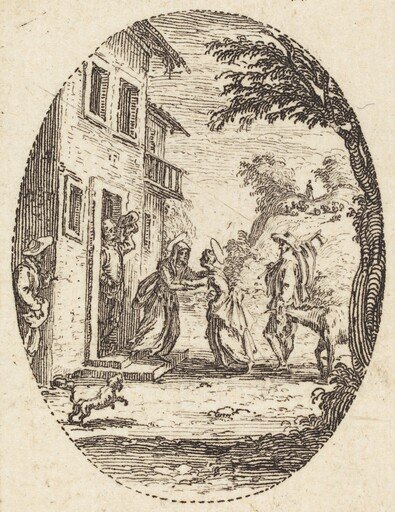 The Visitation