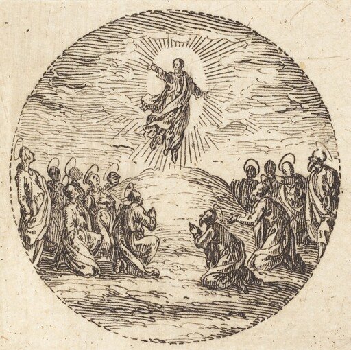 The Ascension