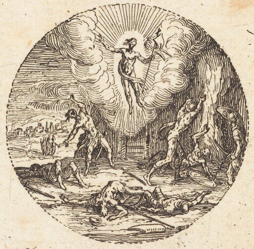 The Resurrection