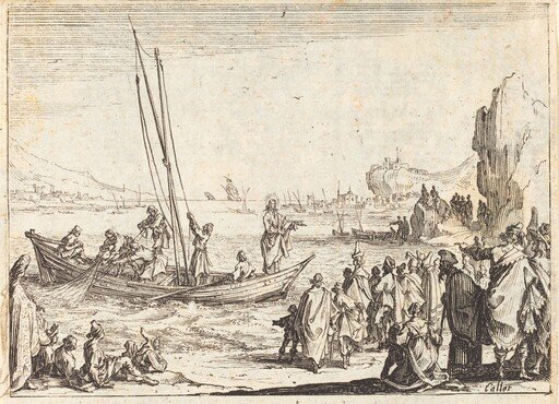 Fisher of Men