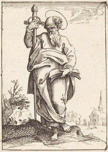 Saint Paul