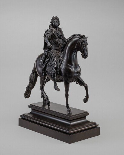 The Grand Dauphin