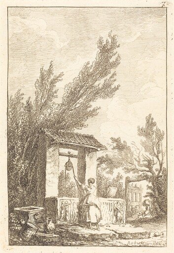 The Well