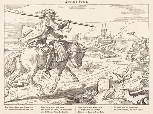 Auch ein Todtentanz II